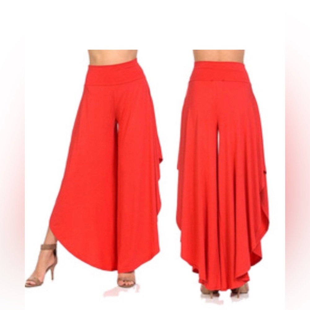 FUN UMGEE POCKET PANTS!!!!